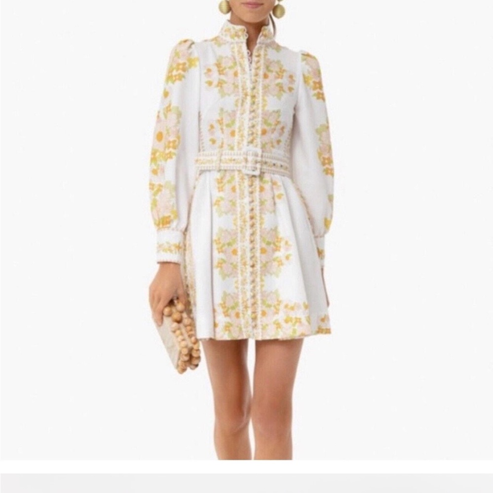 Tuckernuck Mini Beulah Dress